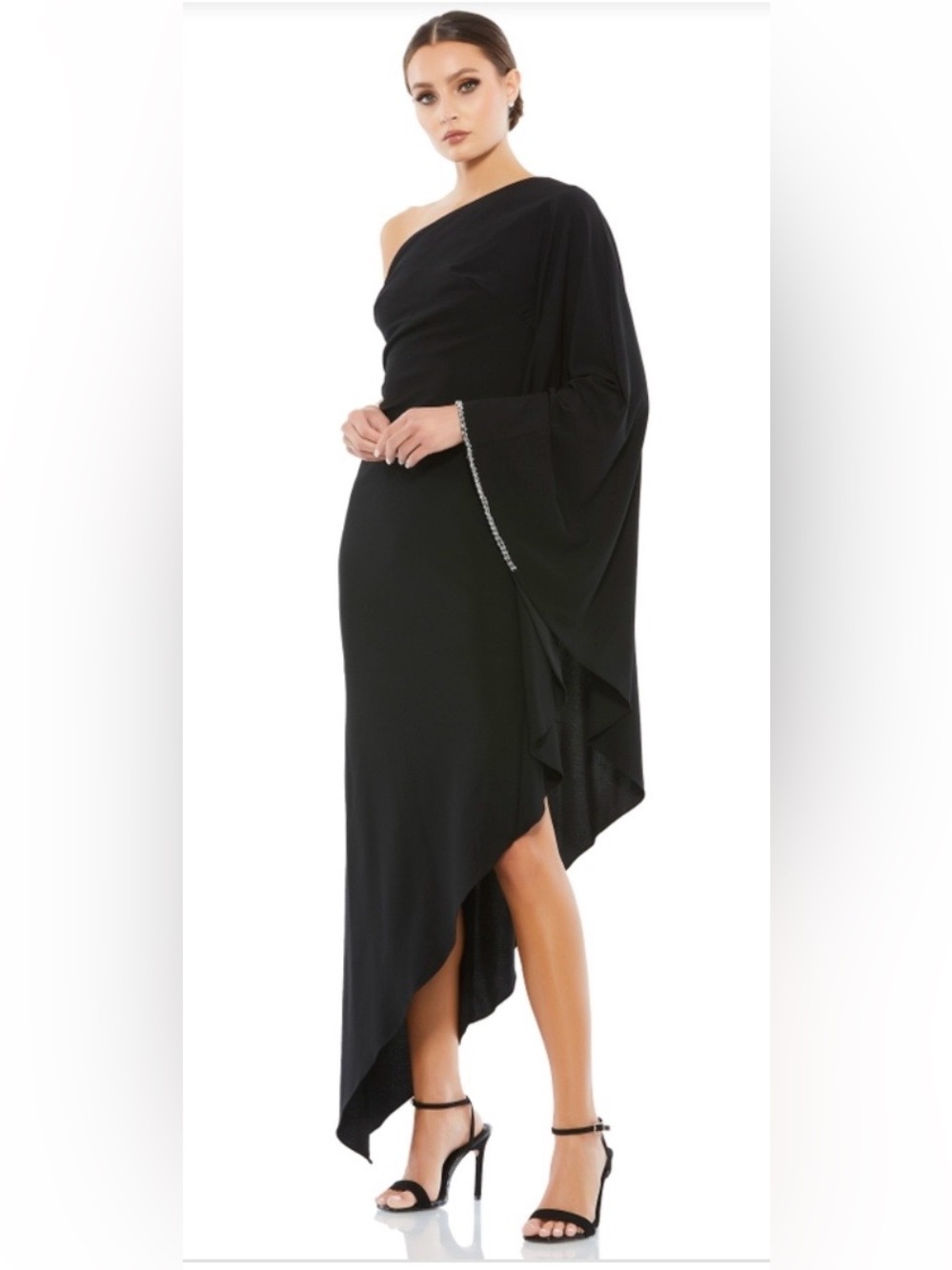 Mac Duggar Cocktail Dress🖤